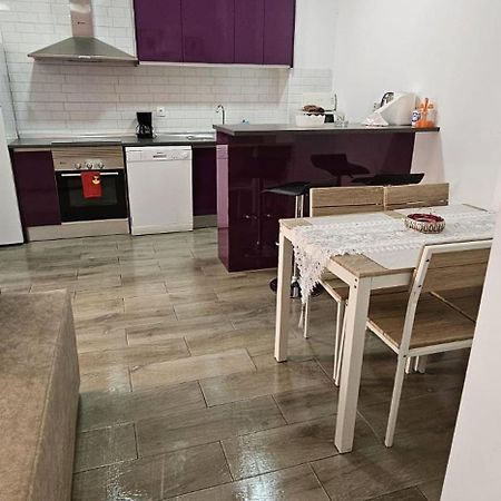 Ferienwohnung Casa La Esquinita Santiago De La Ribera Exterior foto